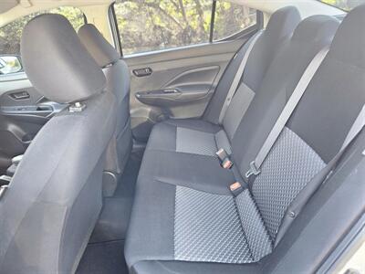2021 Nissan Versa S   - Photo 12 - Ventura, CA 93003