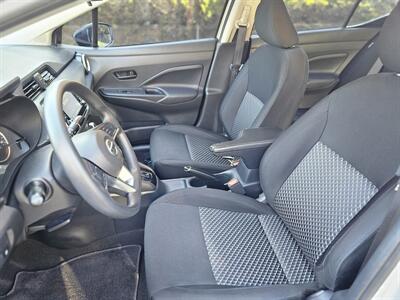 2021 Nissan Versa S   - Photo 11 - Ventura, CA 93003