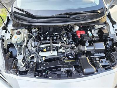 2021 Nissan Versa S   - Photo 14 - Ventura, CA 93003