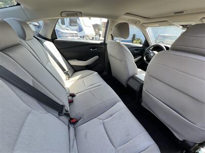 2024 Honda Accord EX   - Photo 11 - Ventura, CA 93003