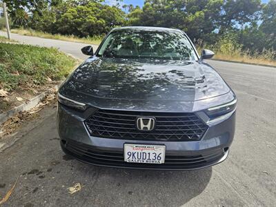 2024 Honda Accord EX - Photo 12 - Ventura, CA 93003