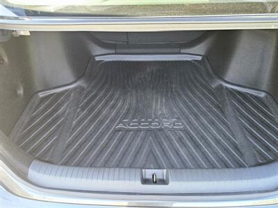 2024 Honda Accord EX - Photo 20 - Ventura, CA 93003