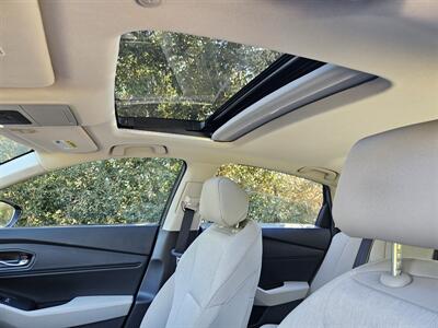 2024 Honda Accord EX - Photo 19 - Ventura, CA 93003