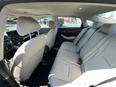 2024 Honda Accord EX   - Photo 10 - Ventura, CA 93003