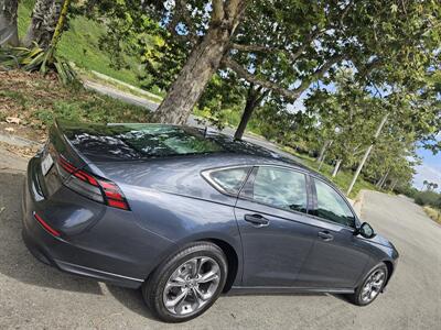 2024 Honda Accord EX - Photo 7 - Ventura, CA 93003