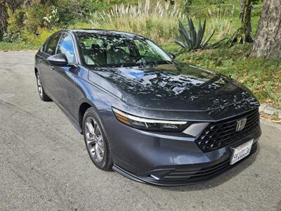 2024 Honda Accord EX - Photo 9 - Ventura, CA 93003