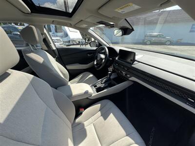2024 Honda Accord EX   - Photo 8 - Ventura, CA 93003