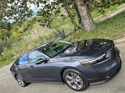 2024 Honda Accord EX - Photo 3 - Ventura, CA 93003