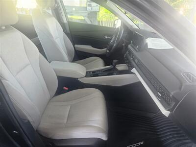 2024 Honda Accord EX - Photo 17 - Ventura, CA 93003