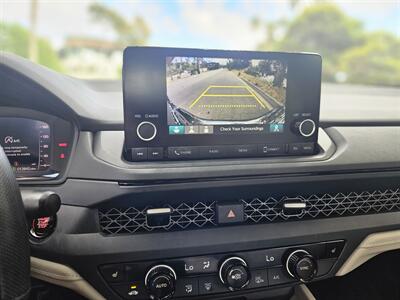 2024 Honda Accord EX - Photo 15 - Ventura, CA 93003