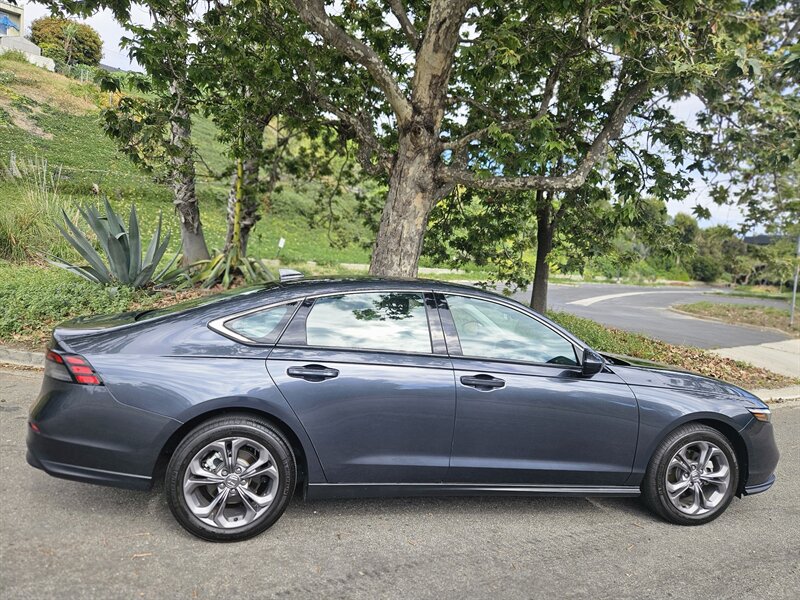 2024 Honda Accord EX   - Photo 1 - Ventura, CA 93003