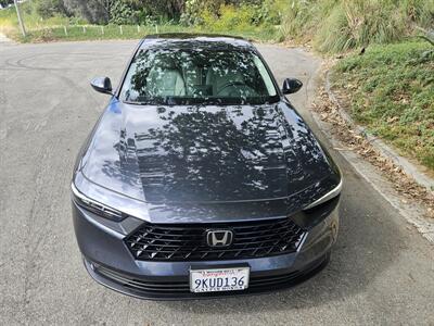 2024 Honda Accord EX - Photo 5 - Ventura, CA 93003