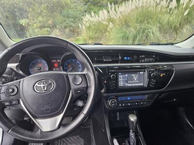 2014 Toyota Corolla S Plus - Photo 7 - Ventura, CA 93003