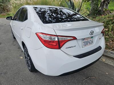 2014 Toyota Corolla S Plus - Photo 6 - Ventura, CA 93003