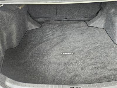 2014 Toyota Corolla S Plus - Photo 11 - Ventura, CA 93003