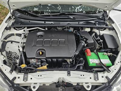 2014 Toyota Corolla S Plus - Photo 12 - Ventura, CA 93003