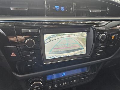 2014 Toyota Corolla S Plus - Photo 9 - Ventura, CA 93003