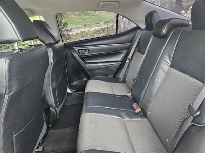 2014 Toyota Corolla S Plus - Photo 10 - Ventura, CA 93003