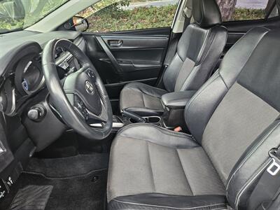 2014 Toyota Corolla S Plus - Photo 8 - Ventura, CA 93003