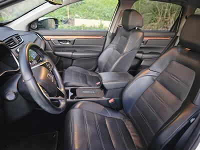 2017 Honda CR-V EX-L w/Navi   - Photo 10 - Ventura, CA 93003