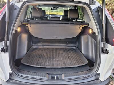 2017 Honda CR-V EX-L w/Navi   - Photo 12 - Ventura, CA 93003