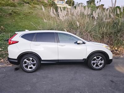 2017 Honda CR-V EX-L w/Navi   - Photo 5 - Ventura, CA 93003