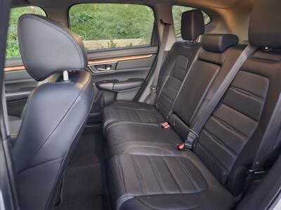 2017 Honda CR-V EX-L w/Navi   - Photo 11 - Ventura, CA 93003