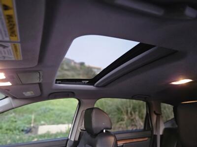 2017 Honda CR-V EX-L w/Navi   - Photo 9 - Ventura, CA 93003