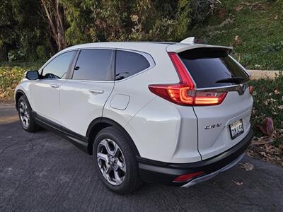 2017 Honda CR-V EX-L w/Navi   - Photo 4 - Ventura, CA 93003