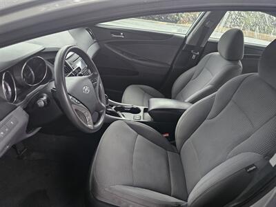 2013 Hyundai Sonata GLS   - Photo 10 - Ventura, CA 93003