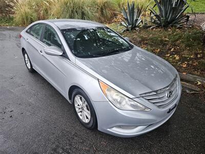 2013 Hyundai Sonata GLS   - Photo 5 - Ventura, CA 93003