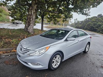 2013 Hyundai Sonata GLS   - Photo 2 - Ventura, CA 93003