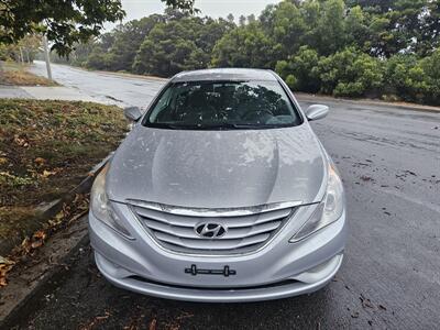 2013 Hyundai Sonata GLS   - Photo 8 - Ventura, CA 93003