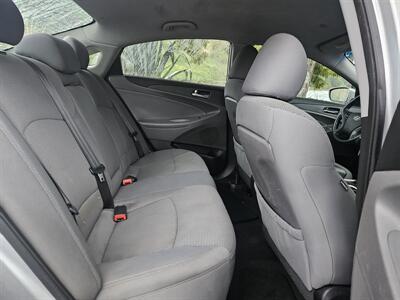 2013 Hyundai Sonata GLS   - Photo 12 - Ventura, CA 93003