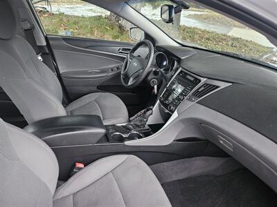 2013 Hyundai Sonata GLS   - Photo 11 - Ventura, CA 93003