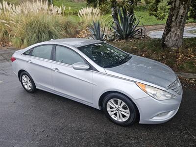 2013 Hyundai Sonata GLS   - Photo 4 - Ventura, CA 93003