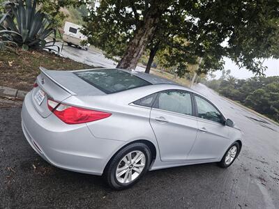 2013 Hyundai Sonata GLS   - Photo 6 - Ventura, CA 93003