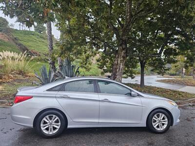 2013 Hyundai Sonata GLS   - Photo 3 - Ventura, CA 93003