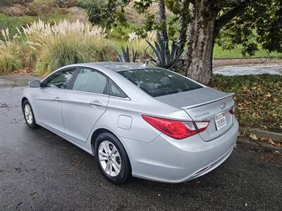 2013 Hyundai Sonata GLS   - Photo 7 - Ventura, CA 93003