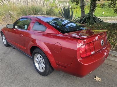2008 Ford Mustang V6 Deluxe   - Photo 10 - Ventura, CA 93003