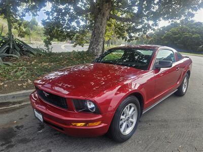 2008 Ford Mustang V6 Deluxe   - Photo 8 - Ventura, CA 93003