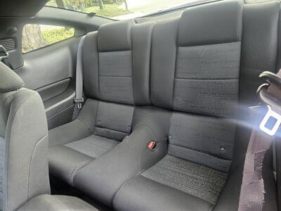 2008 Ford Mustang V6 Deluxe   - Photo 6 - Ventura, CA 93003