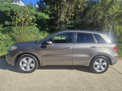 2008 Acura RDX SH-AWD - Photo 18 - Ventura, CA 93003
