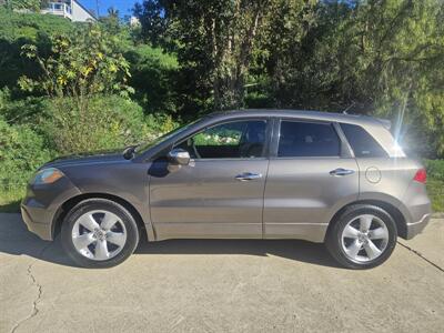 2008 Acura RDX SH-AWD - Photo 3 - Ventura, CA 93003