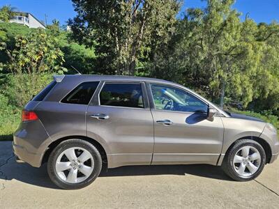 2008 Acura RDX SH-AWD - Photo 21 - Ventura, CA 93003