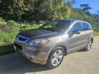 2008 Acura RDX SH-AWD - Photo 17 - Ventura, CA 93003