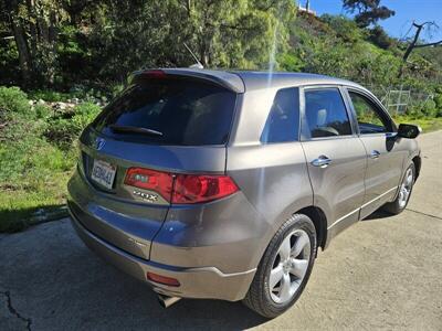 2008 Acura RDX SH-AWD - Photo 20 - Ventura, CA 93003