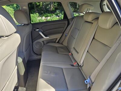 2008 Acura RDX SH-AWD - Photo 28 - Ventura, CA 93003