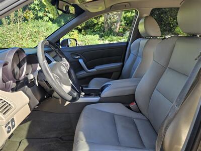 2008 Acura RDX SH-AWD - Photo 11 - Ventura, CA 93003