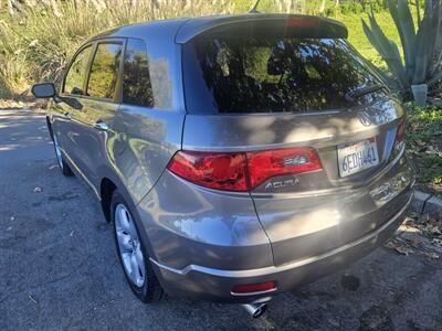 2008 Acura RDX SH-AWD - Photo 4 - Ventura, CA 93003